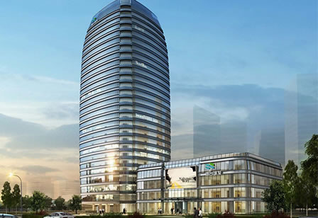 唐山市建筑设计的测试内容